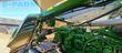 Cosechadora de Cereal - John Deere - 8600