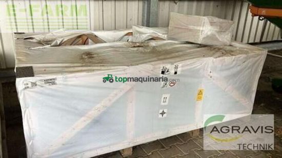 Henificador - Claas - volto 45