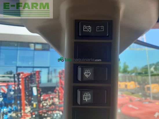 Tractor agrícola - Case IH - farmall 75 c komfort