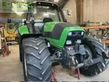 Tractor agrícola - Deutz-Fahr - ttv610