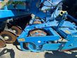 Sembradora - Lemken - saphir 7 - 477ha only