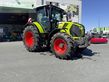 Tractor agrícola - Claas - arion 530 cmatic cebis