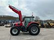 Tractor agrícola - Massey Ferguson - 7s.180 tractor (st25886)