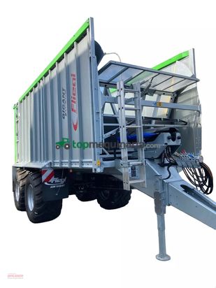 Cinta transportadora de forraje - Fliegl - asw 271 - sonderedition