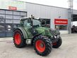 Tractor agrícola - Fendt - 211 vario (gen1)
