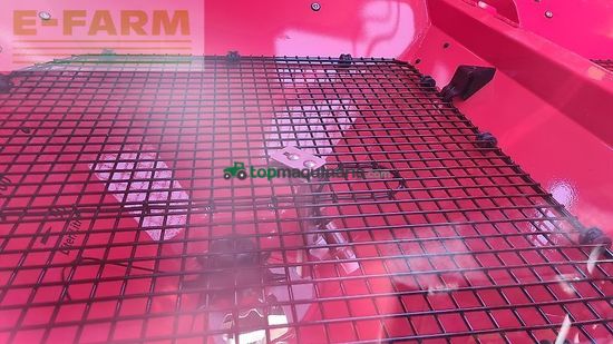 Esparcidor - Rauch - axis h 30.2 emc varispread pro isobus förderfähig!