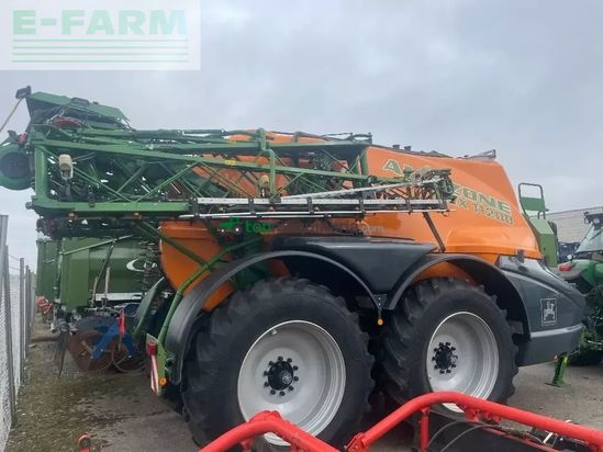 Atomizador - Amazone - ux 11200