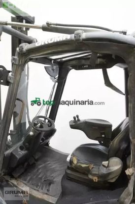 Elevadora - Linde - h 30 d evo 393-02