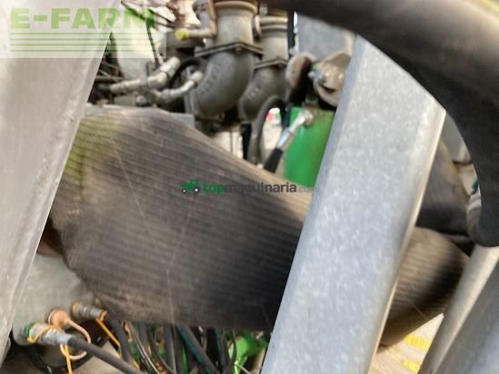 Cuba de purin - Joskin - x-trem 15500