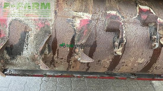 Remolqu esparcidor - Mayer - vm-16 selbstfahrer