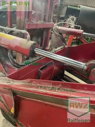 Esparcidor - Strautmann - sz234