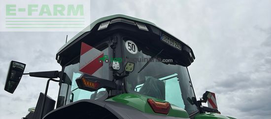 Tractor agrícola - John Deere - 7R 330