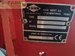 Sembradora monograno mecanica - Kuhn - pl junior