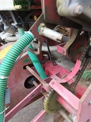 Sembradora directa - Kongskilde - demeter aeromat p8z