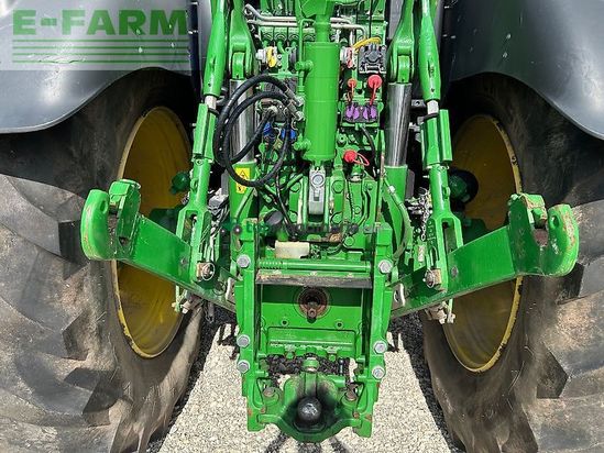 Tractor agrícola - John Deere - 6175r