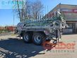 Cuba de purin - Fliegl - pfw 12000 maxx line tandem