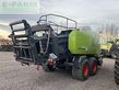 Empacadora gigant - Claas - quadrant 5300 fc t+st