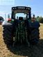 Tractor agrícola - John Deere - 6110 m commandquad