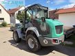 Minicargadora - kramer - kl25.5t im kundenauftrag