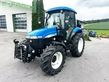 Tractor agrícola - New Holland - td 5020