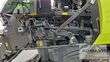 Empacadora gigant - Claas - quadrant 5200 fc ta