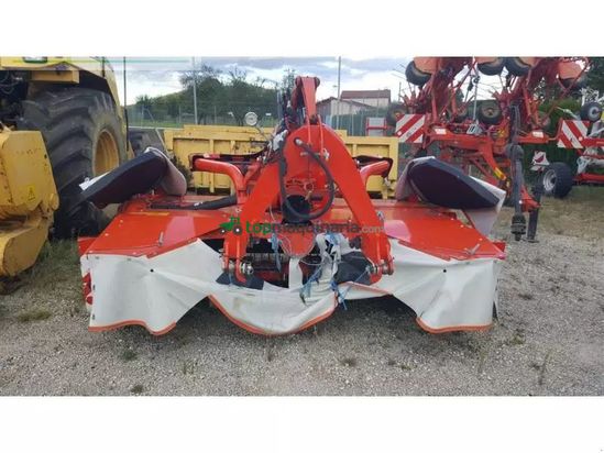 Cortacésped manual - Kuhn - fc3125df