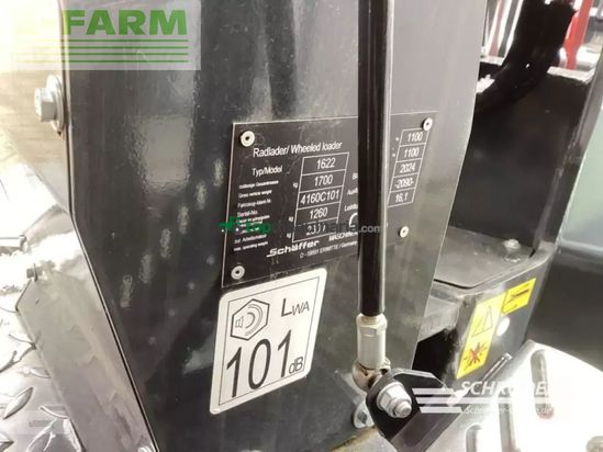 Telescopica - Schaffer - 1622