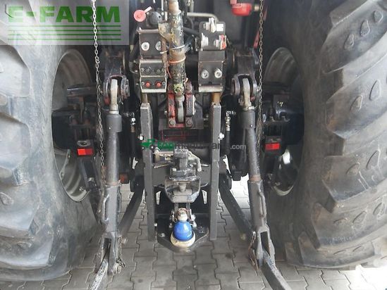 Tractor agrícola - Massey Ferguson - 8280 xtra