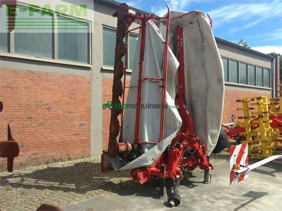 Cortacésped manual - Lely - splendimo sm 900