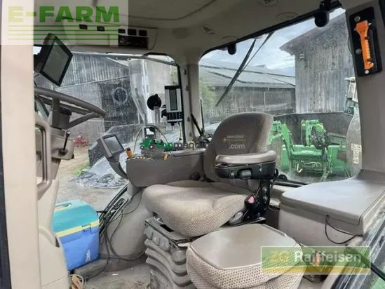 Tractor agrícola - John Deere - 7215 r