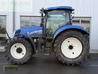 Tractor agrícola - New Holland - t6.175 electro command