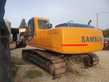 Excavadora - SE 240LC-3