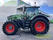 Tractor agrícola - Fendt - 939 gen.7
