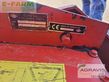 Grada rotativa - Kuhn - hrb 302 d