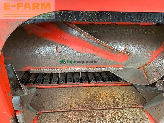 Cabezal - Kemper - c3003 maximum