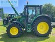 Tractor agrícola - John Deere - 6120m