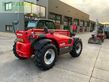 Telescopica - Manitou - mt932 telehandler (st24263)
