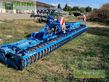 Grada rotativa - Lemken - zirkon 12/600k