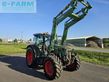 Tractor agrícola - Fendt - 209 vario (gen1)