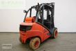 Elevadora - Linde - h 30 t evo 393-02