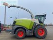 Cosechadora de Cereal - Claas - jaguar 970 allrad