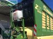 Remolqu agrícola - Krone - zx 430 gd