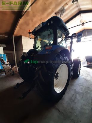 Tractor agrícola - New Holland - t6.175