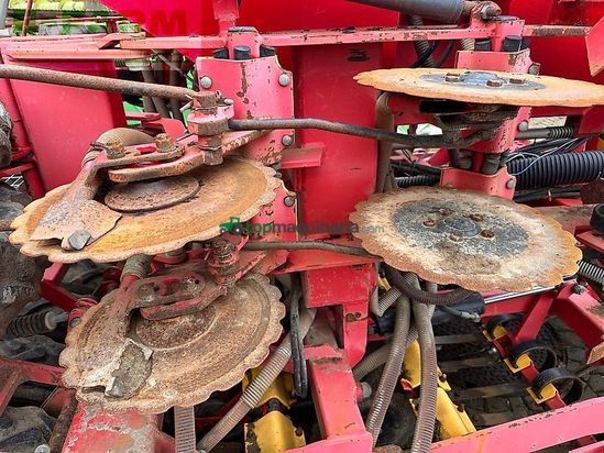 Sembradora - Väderstad - rapid 400 p