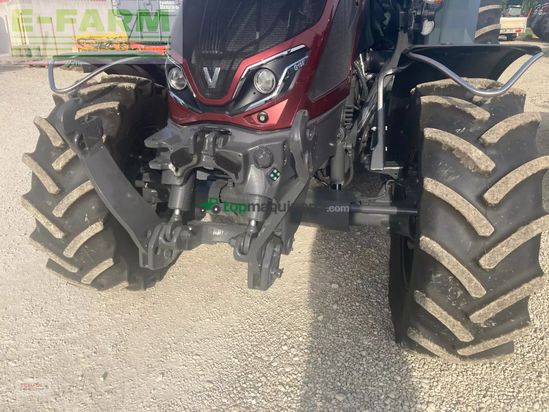 Tractor agrícola - Valtra - g 105 a hopfen