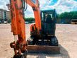 Miniexcavadora DOOSAN DX62R-3