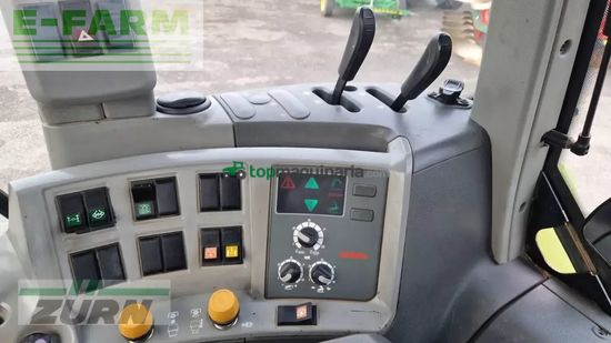 Tractor agrícola - Claas - arion 620