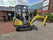 Excavadora - Wacker Neuson - et 18 edition a2.0