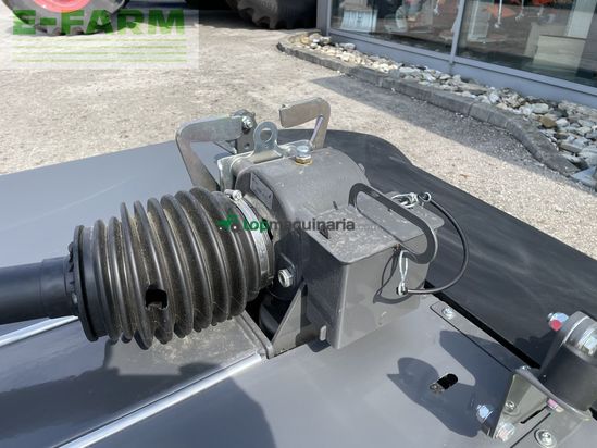 Cortacésped manual - Fella - ramos 3160 fp