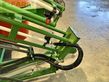 Atomizador - Jessernigg - pp1 - 1000 liter - 12 meter